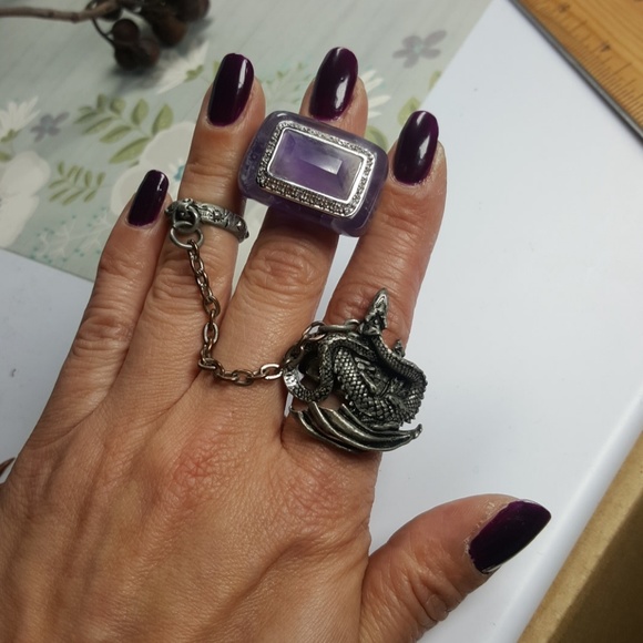 Meet your Posher, D - Picture 2 of 4